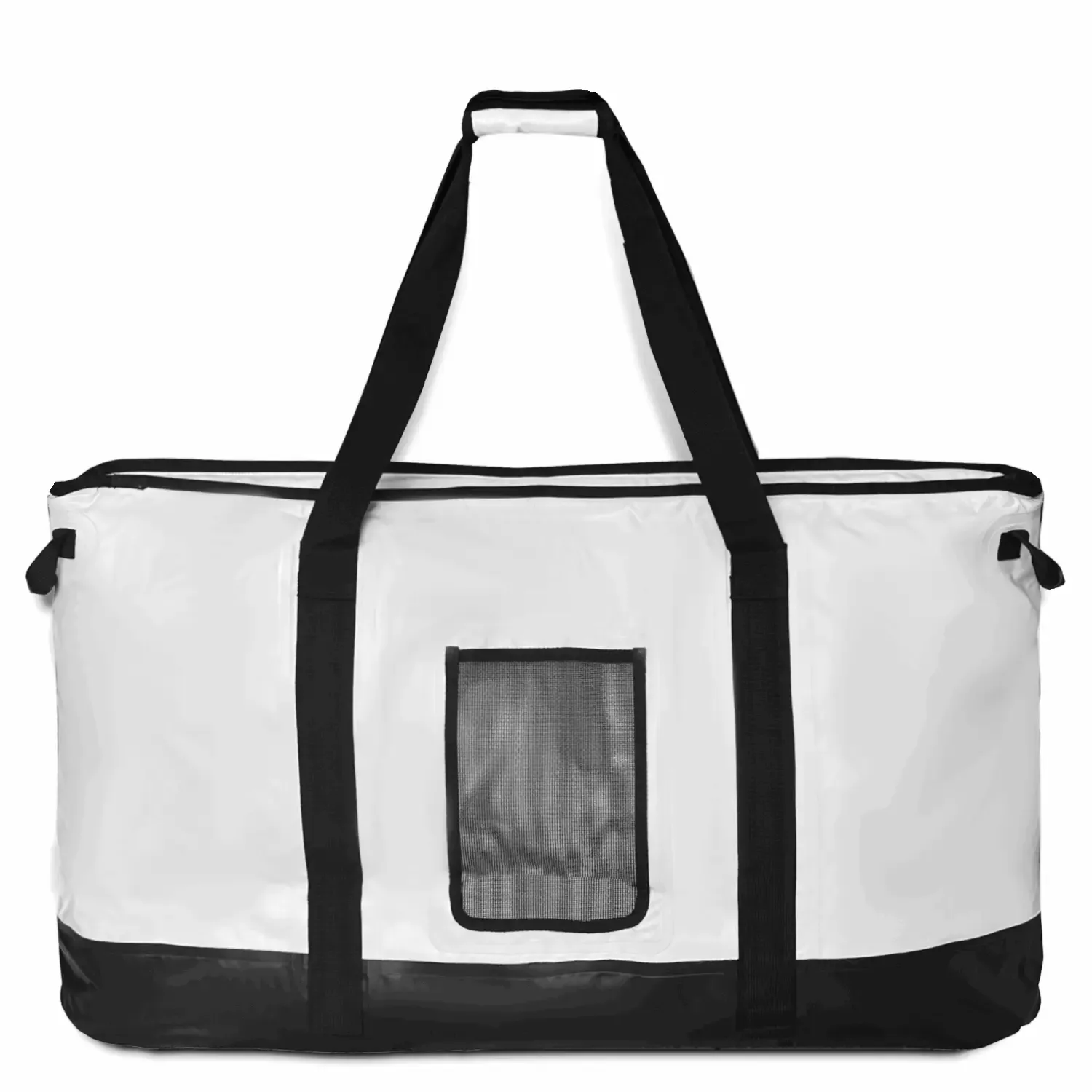 100L Insulated Fish Cooler Bag With YKK Zipper