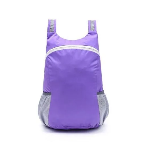 18L Ultralight Foldable Backpack