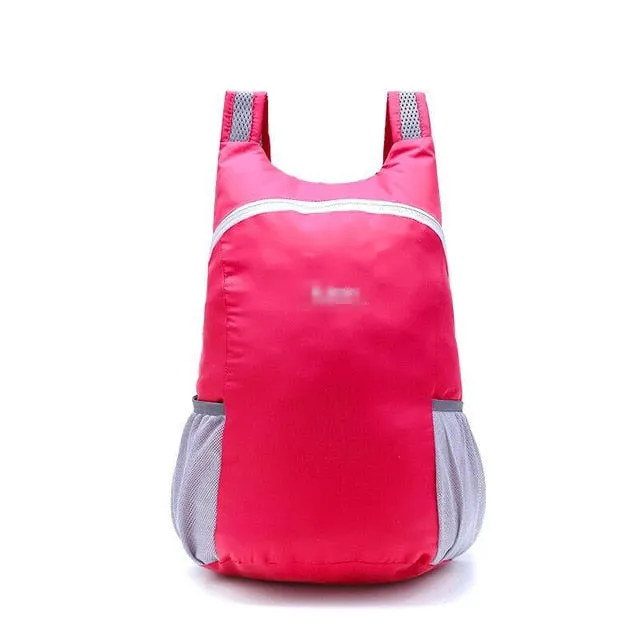 18L Ultralight Foldable Backpack