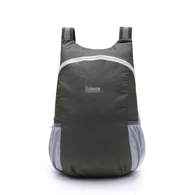 18L Ultralight Foldable Backpack