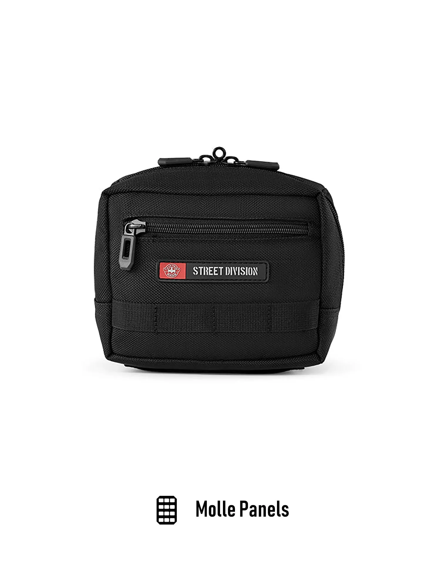 1L - Incognito Triumph Motorcycle Tool Bag