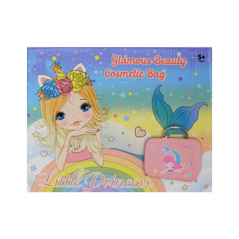 2104I PRINCESS BEAUTY COSMETIC BAG