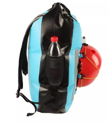 30L Diving Equipment Fin Bag Waterproof Outdoor Backpack 4 Colours OSW002