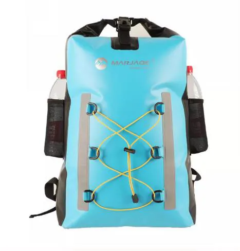 30L Diving Equipment Fin Bag Waterproof Outdoor Backpack 4 Colours OSW002