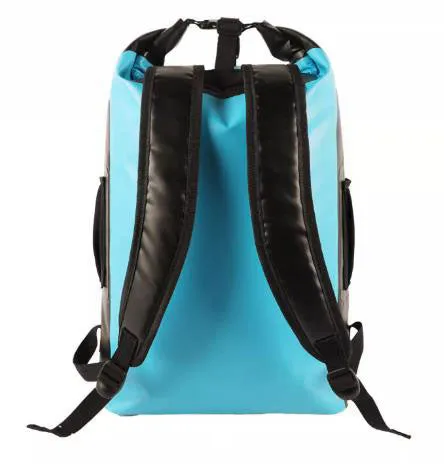 30L Diving Equipment Fin Bag Waterproof Outdoor Backpack 4 Colours OSW002