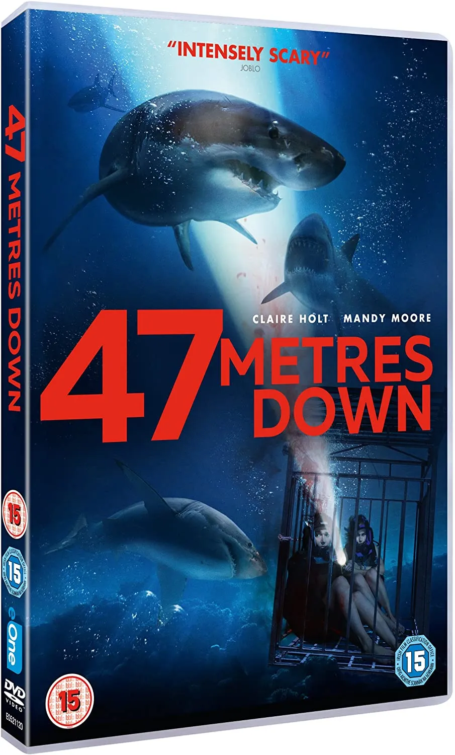 47 Metres Down