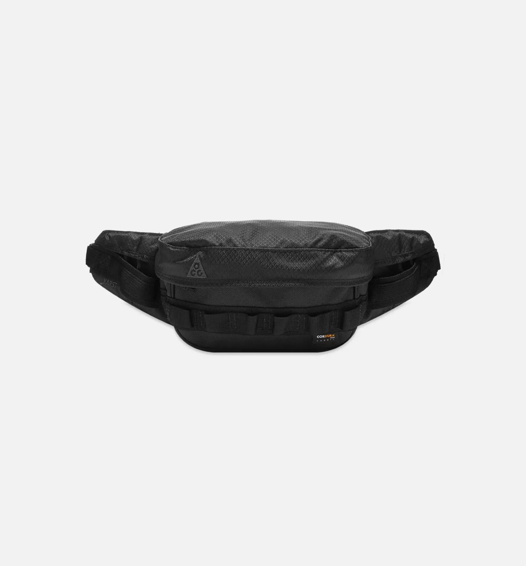 ACG Karst Mens Bag - Black