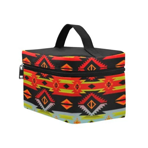 Adobe Kiva Cosmetic Bag/Large