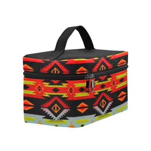 Adobe Kiva Cosmetic Bag/Large