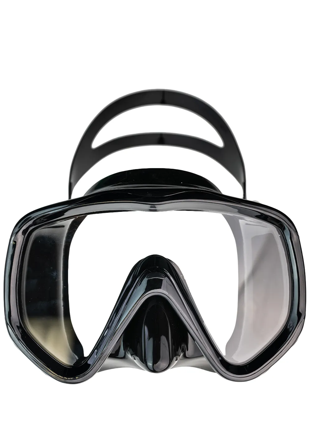 Adreno Elite Mask and Dry Snorkel - Combo