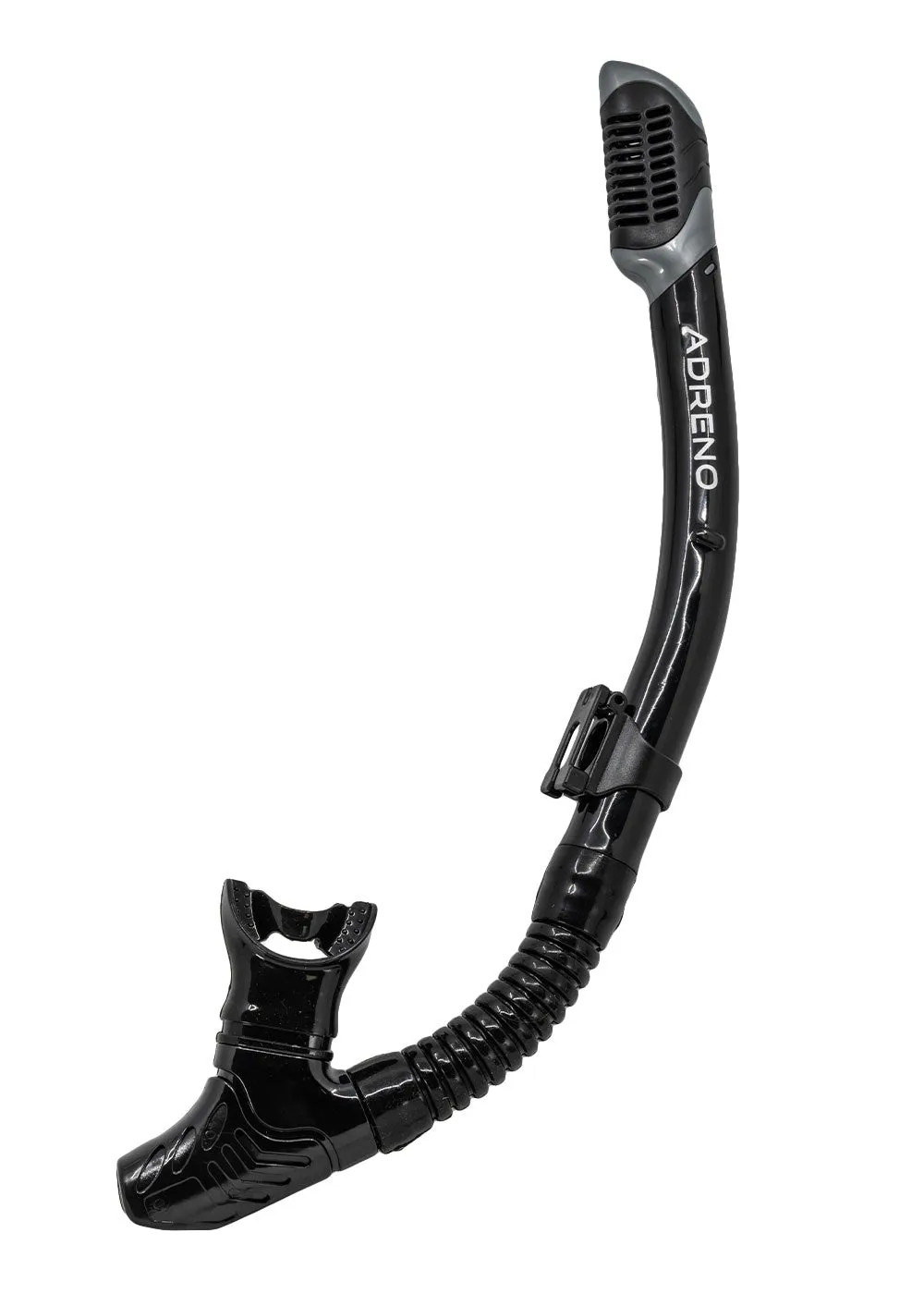 Adreno Elite Mask and Dry Snorkel - Combo