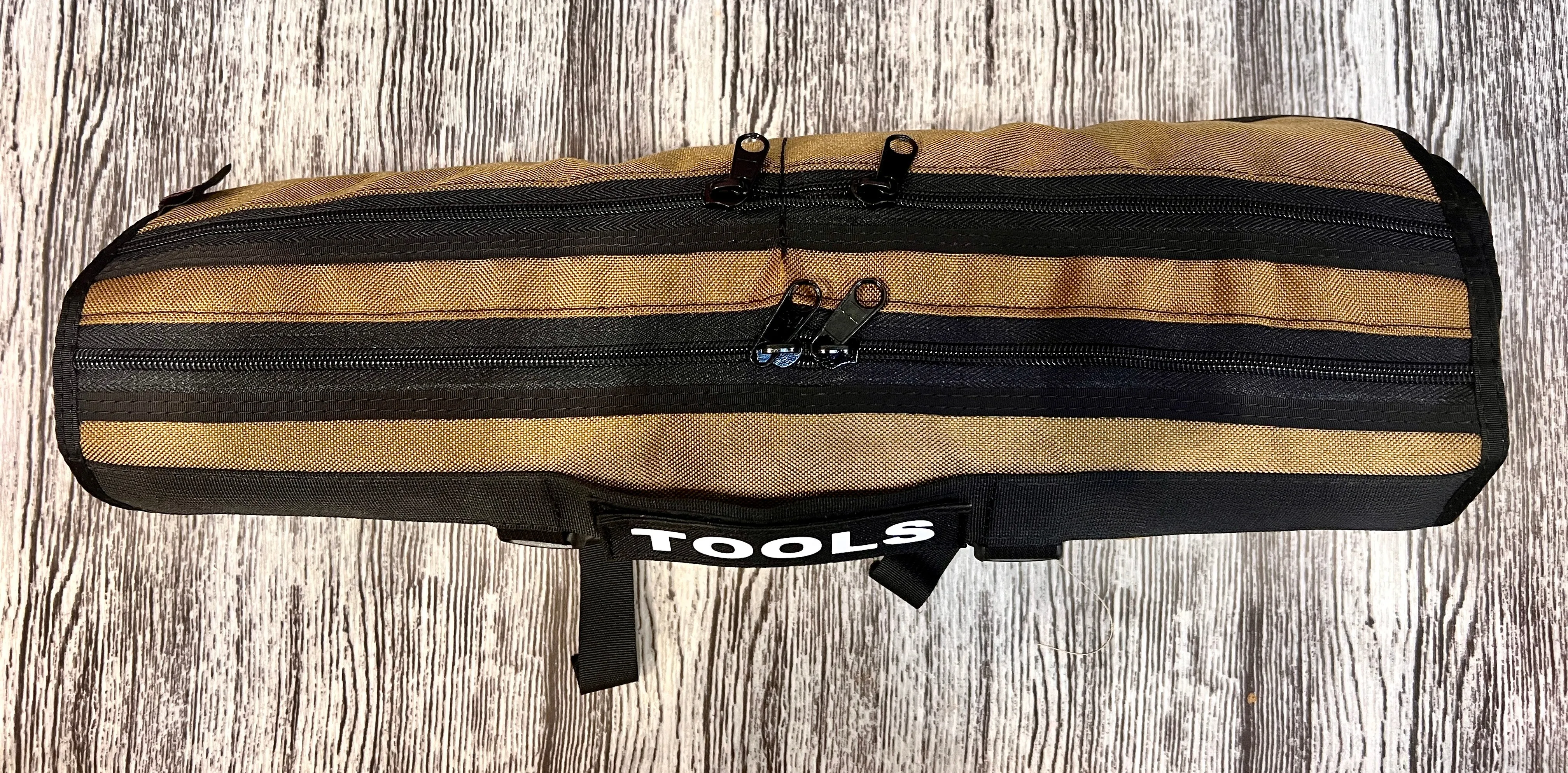 Adventure Tool Roll