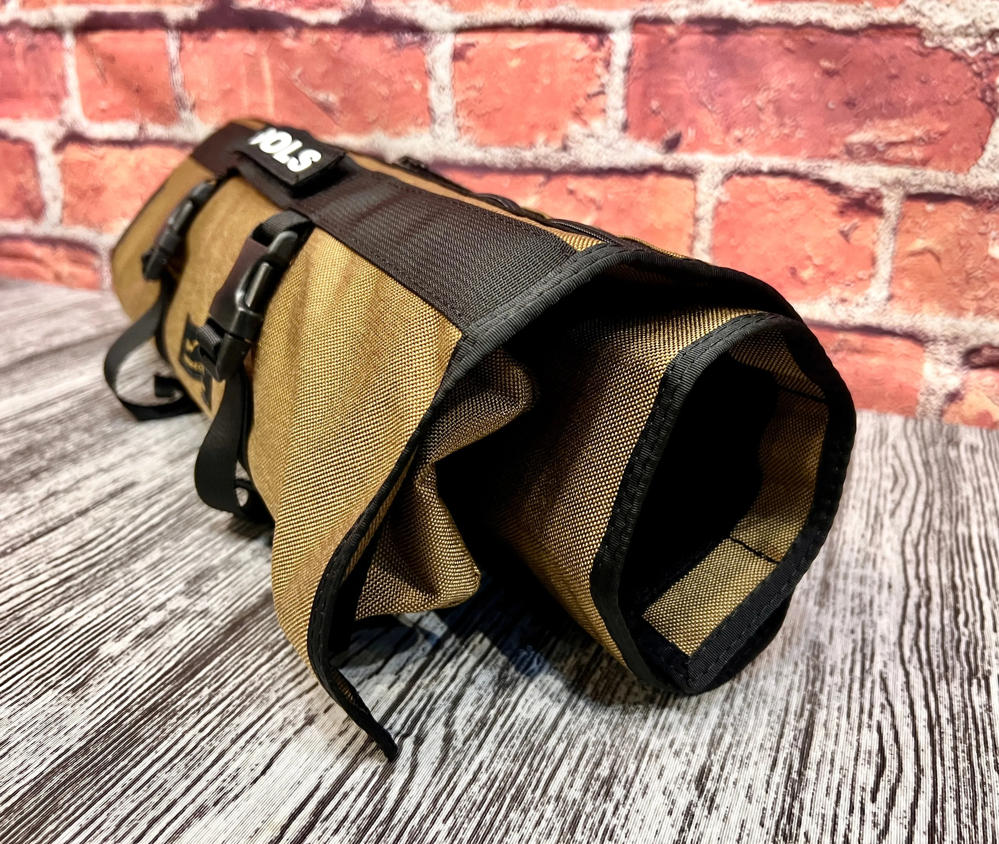 Adventure Tool Roll