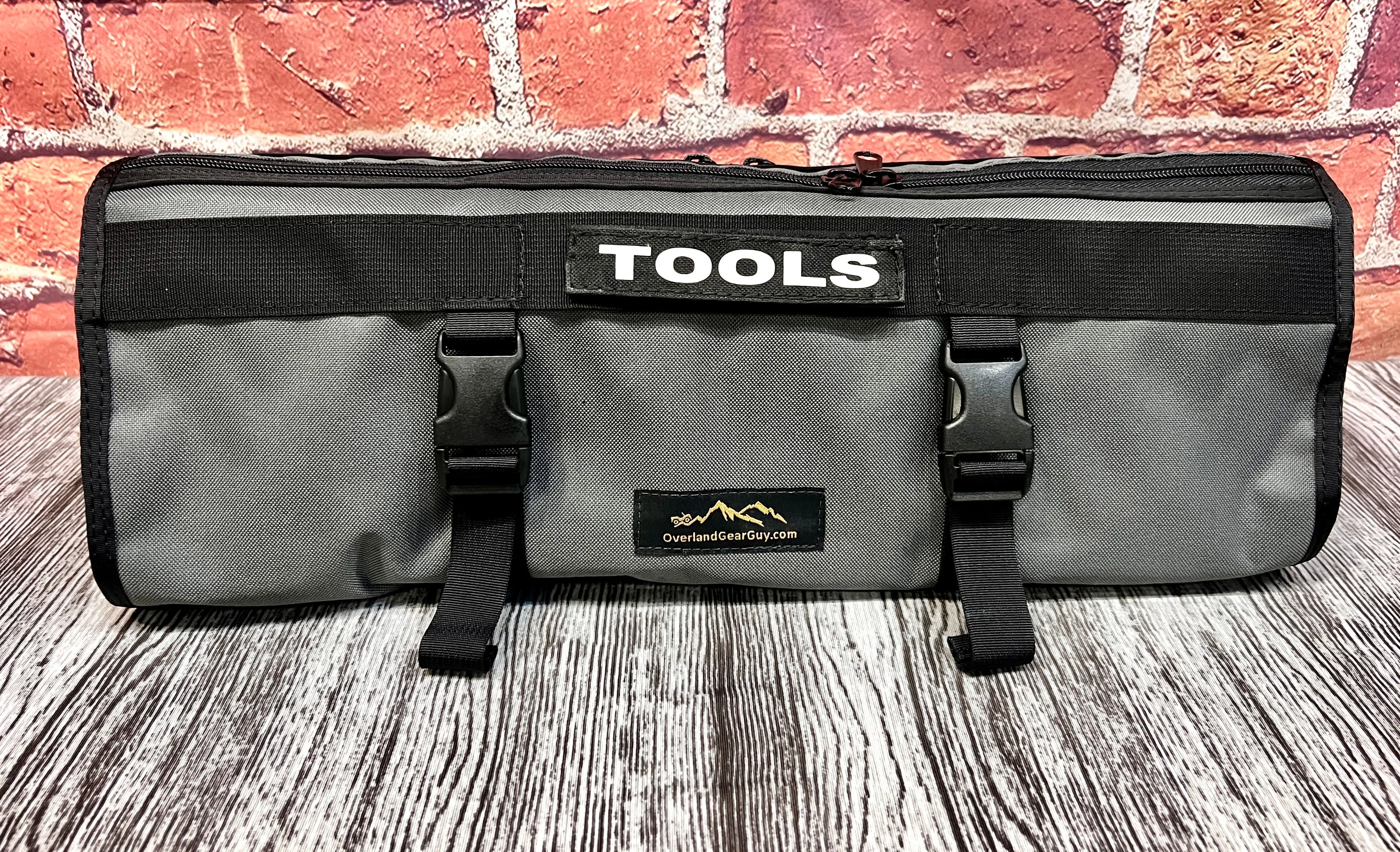 Adventure Tool Roll