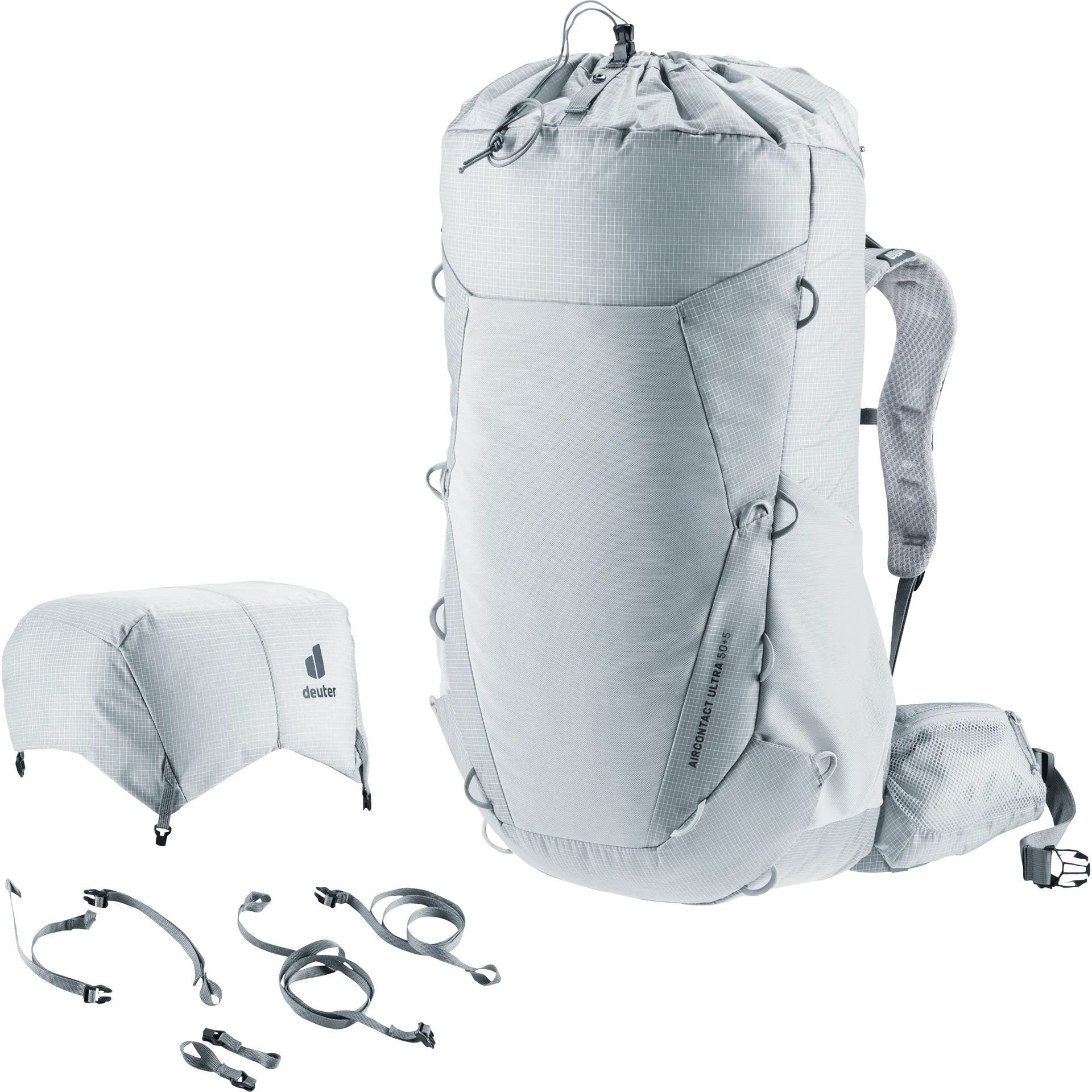 Aircontact Ultra 50 5 Pack