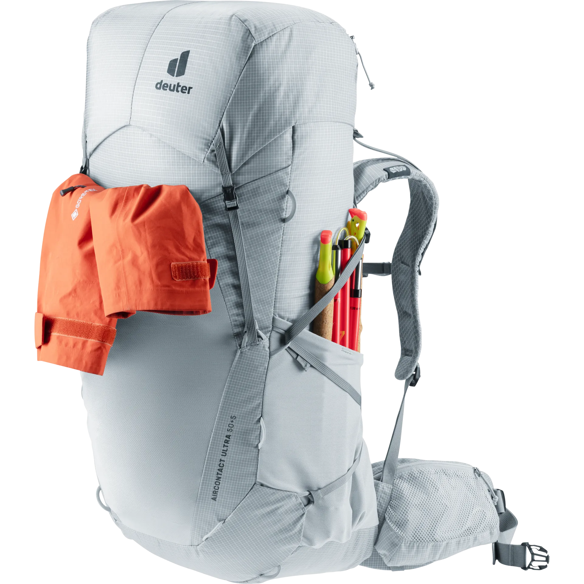 Aircontact Ultra 50 5 Pack