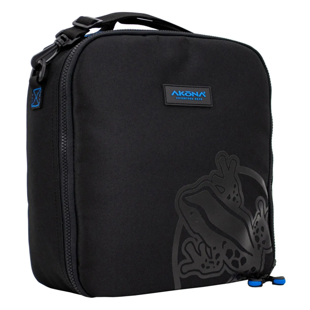 Akona Classic Regulator Bag with Padded Console Sleeve