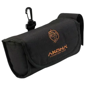 Akona mask bag