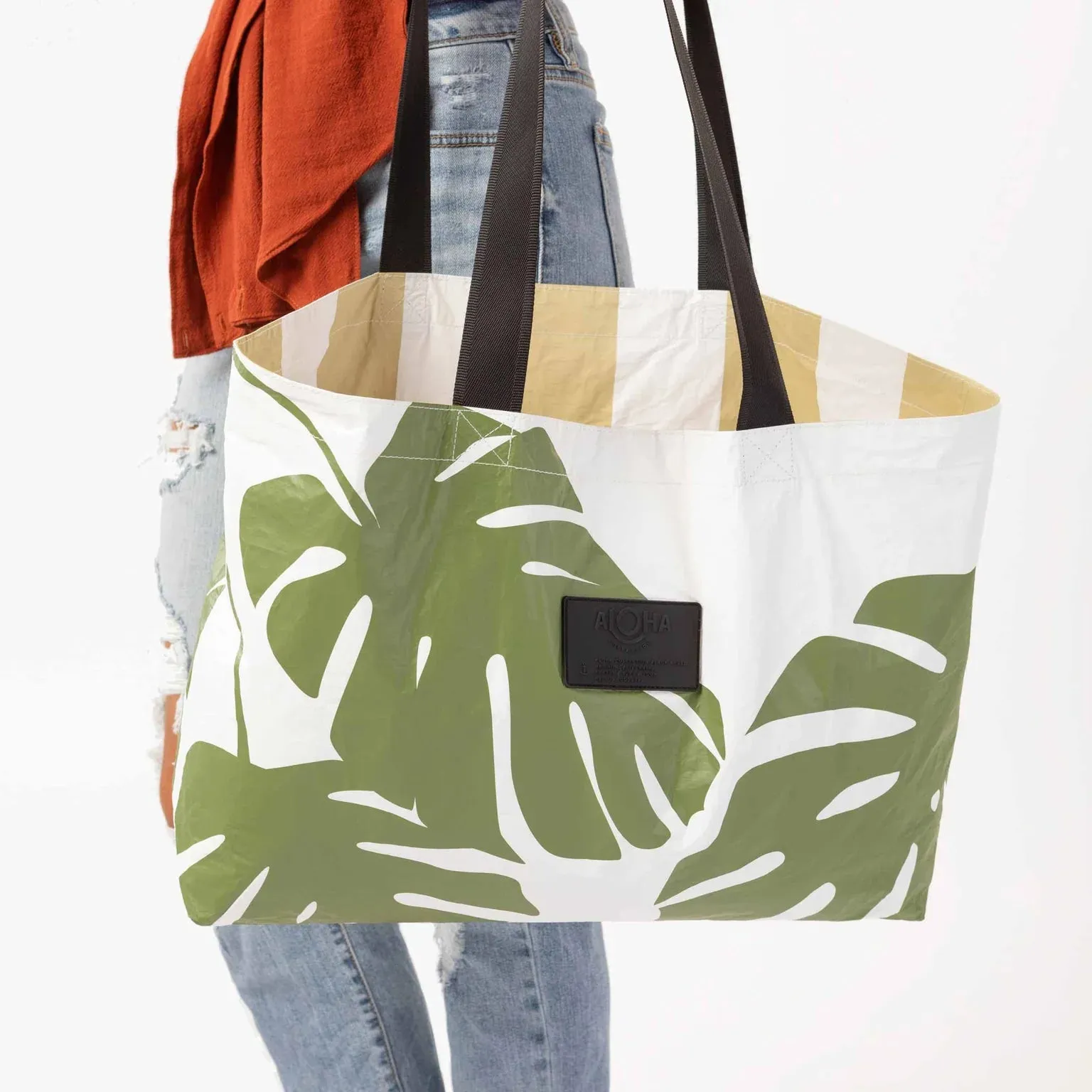 Aloha Holo Holo Tote