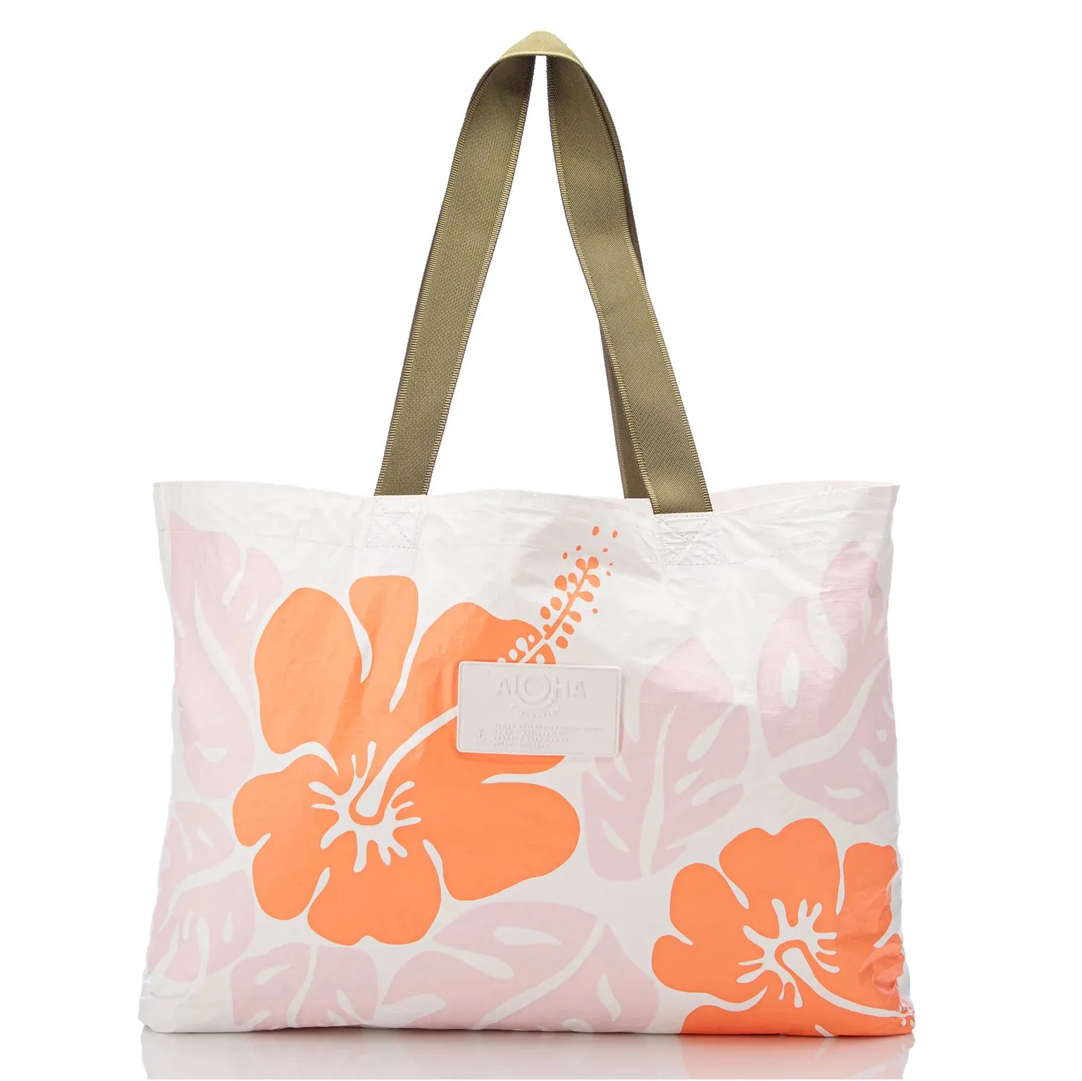 Aloha Holo Holo Tote