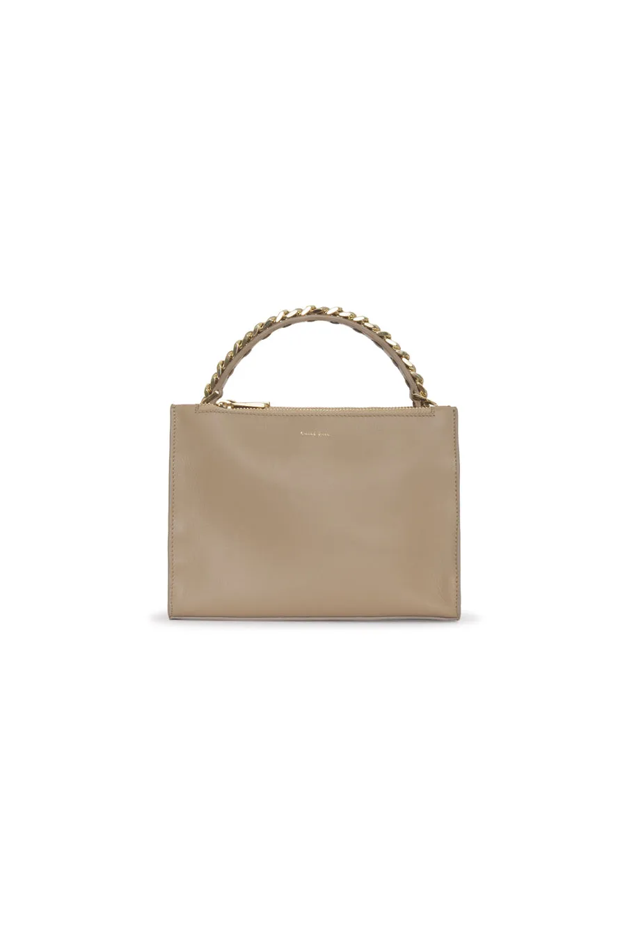 Anine Bing - Khati Bag in Beige