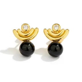 Antonio Earrings