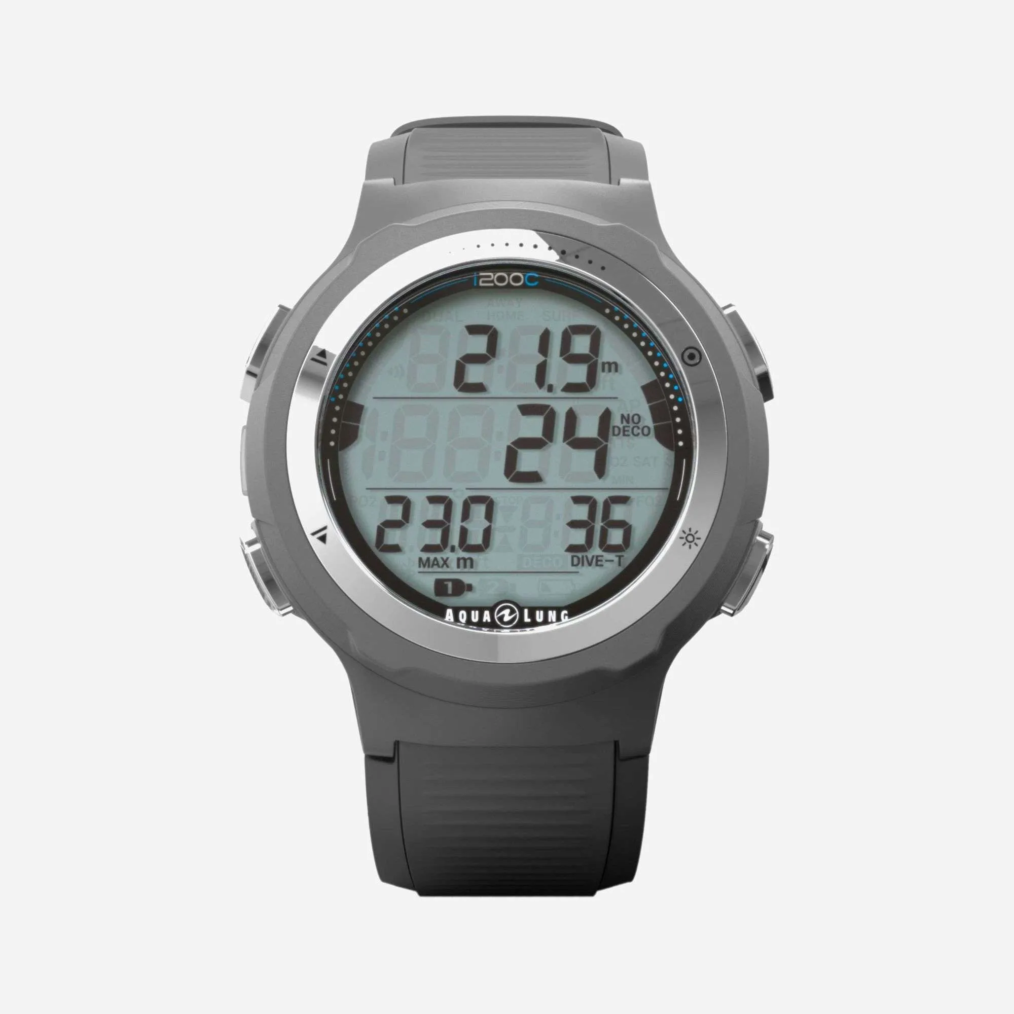 Aqualung I200C Wrist Dive Computer