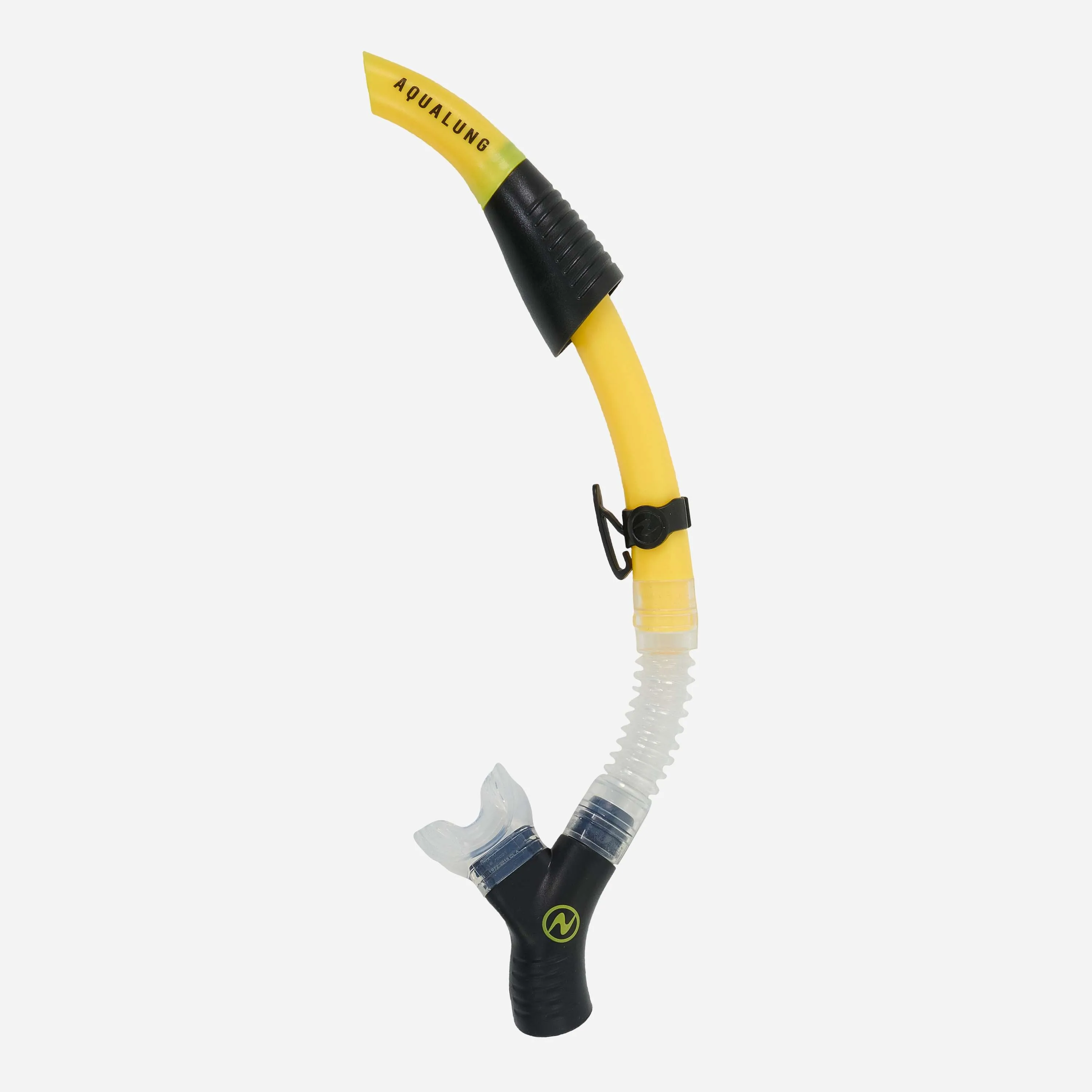 Aqualung Impulse Classic Flex Dive Snorkel