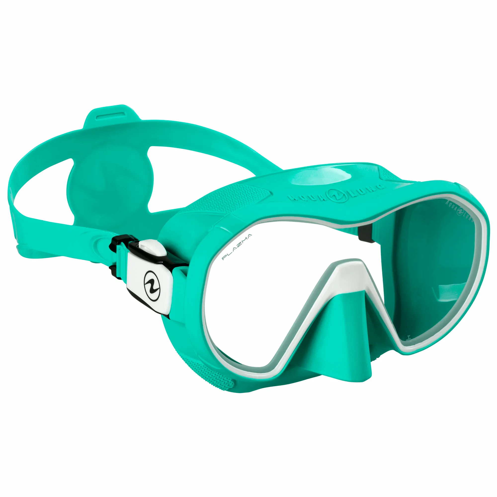 Aqualung Plazma Mask