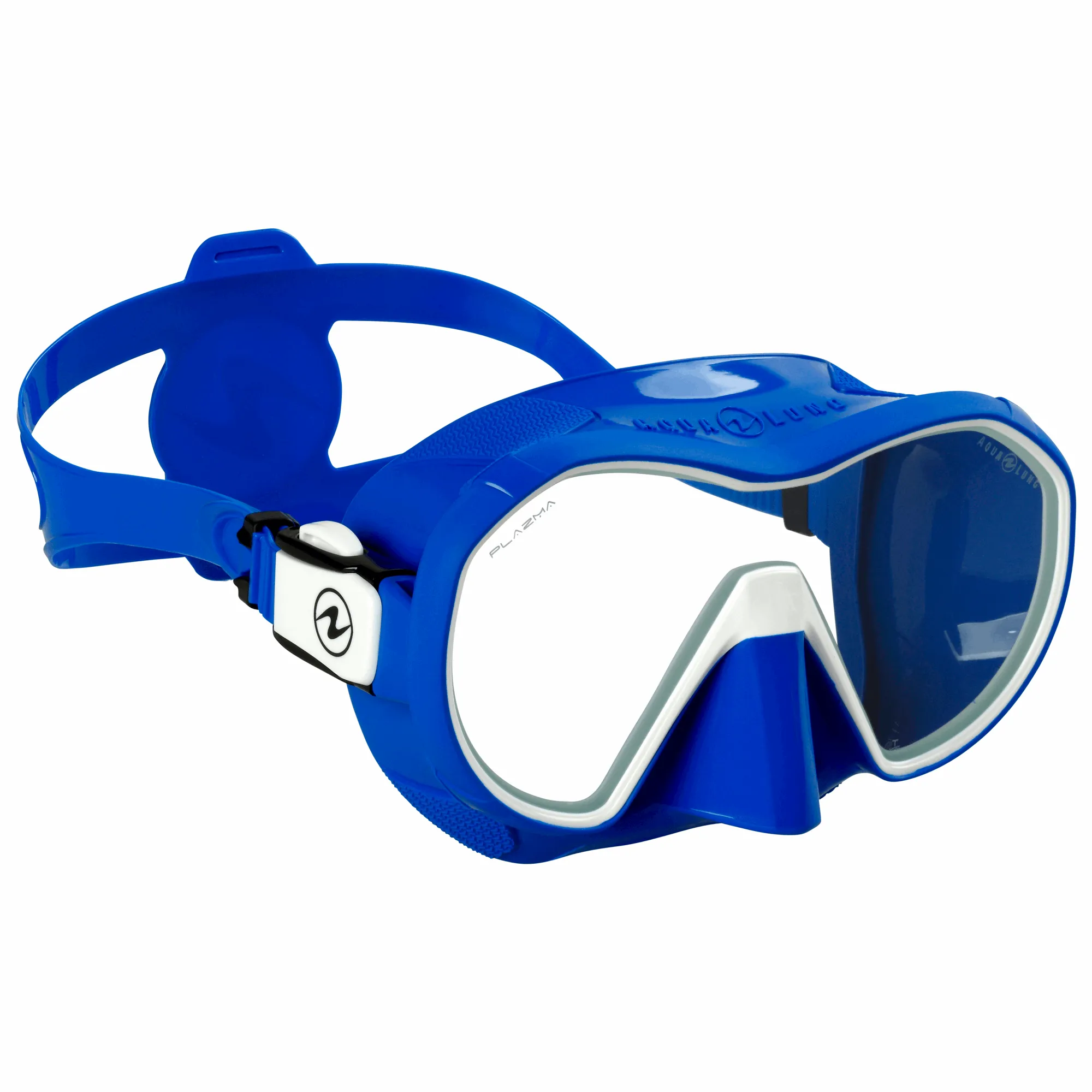 Aqualung Plazma Mask