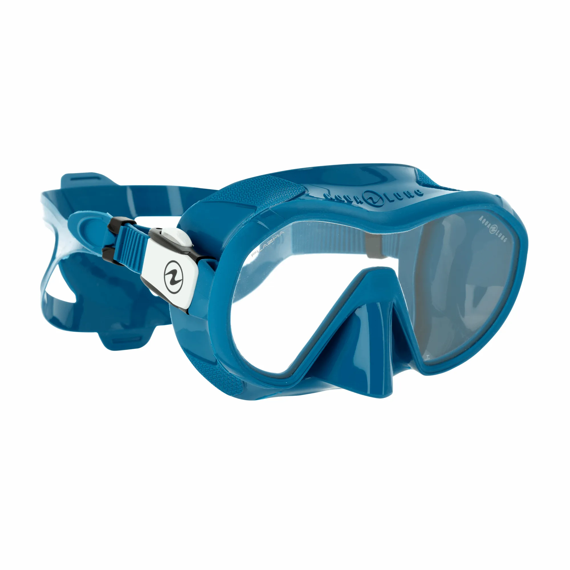 Aqualung Plazma Mask