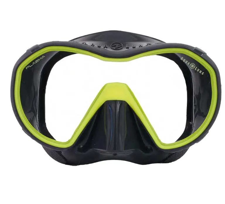 Aqualung Plazma Mask