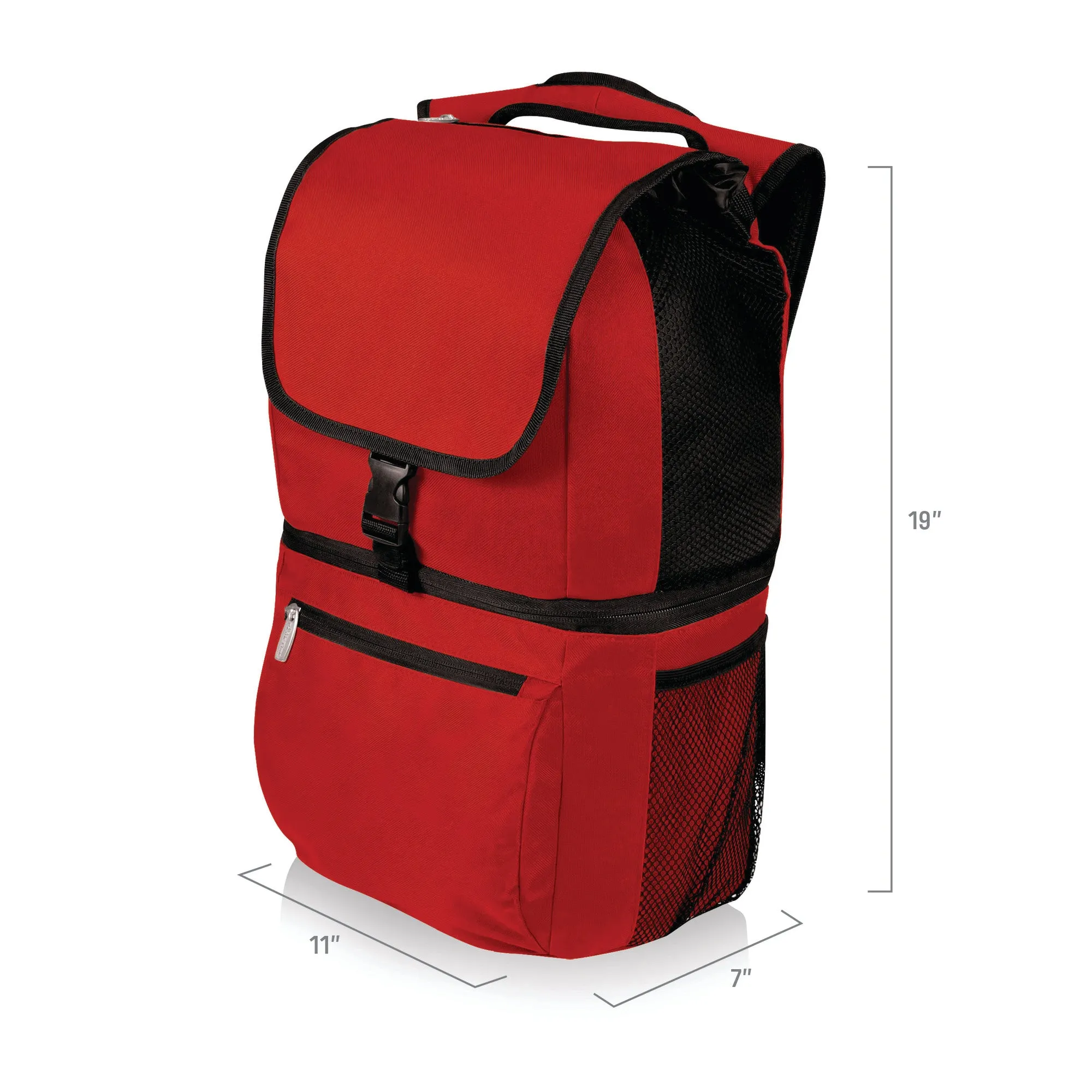 Arkansas Razorbacks - Zuma Backpack Cooler