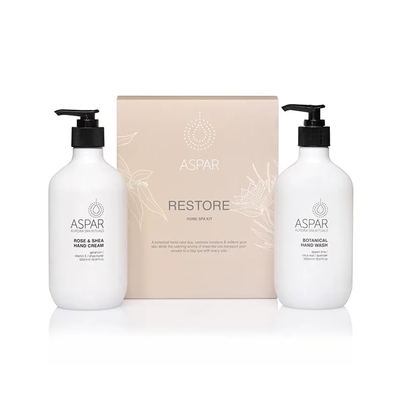 Aspar Gift Sets