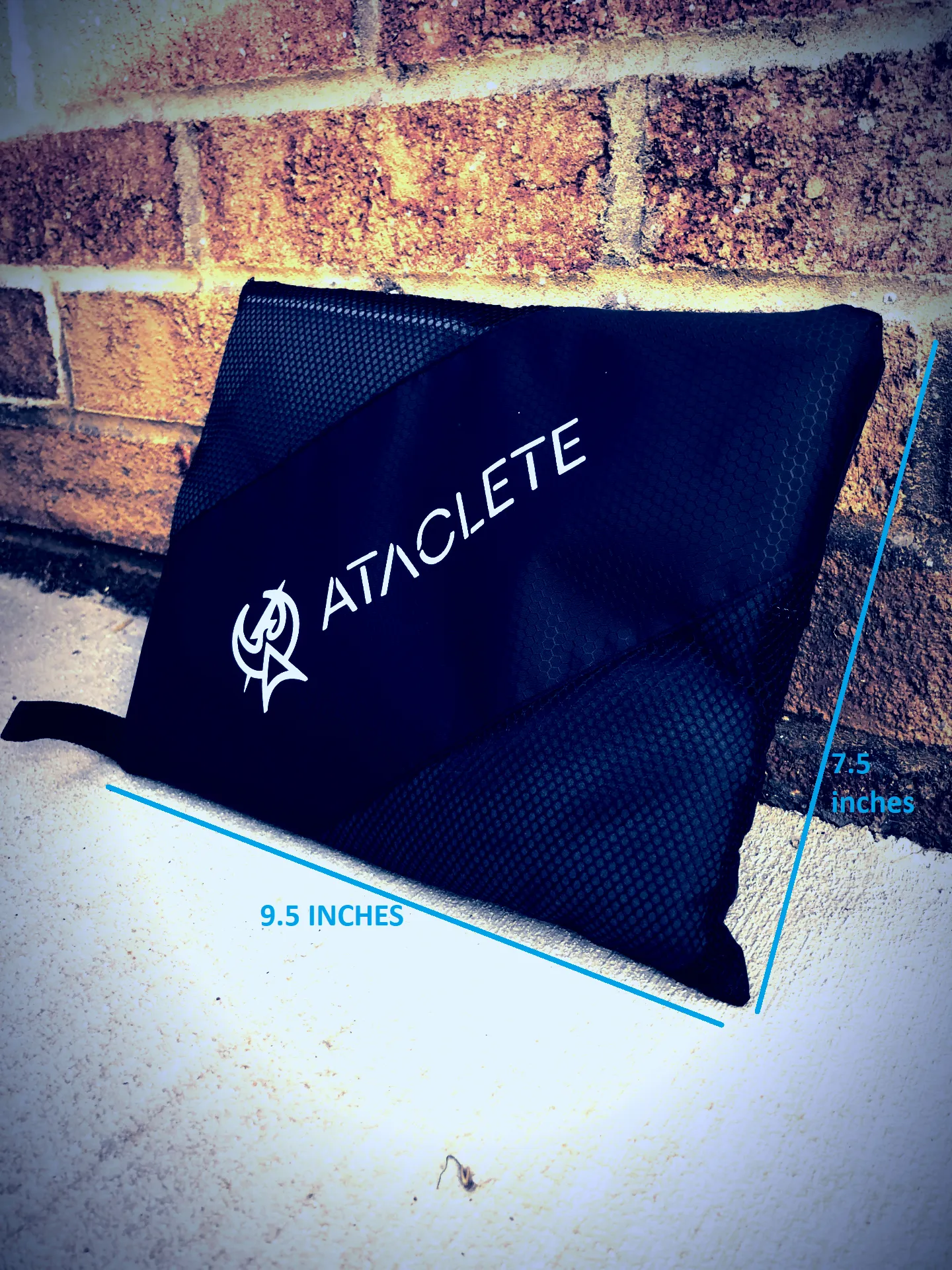 ATACLETE Tac-Dri Advanced Fiber Full-Sized Body Towel