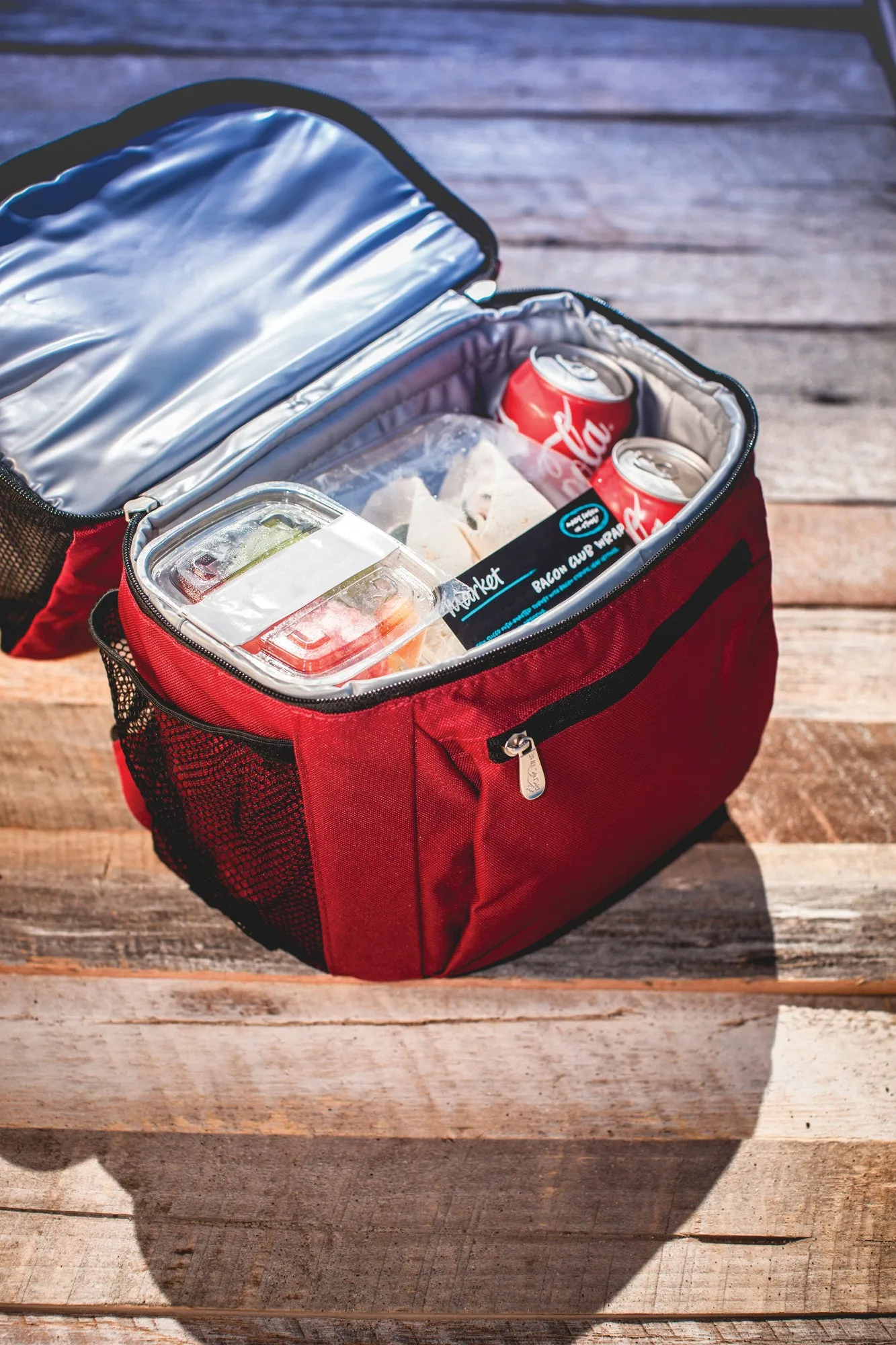 Atlanta Falcons - Zuma Backpack Cooler