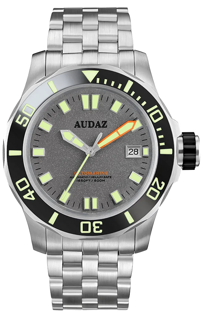 Audaz Octomarine ADZ-2070-03