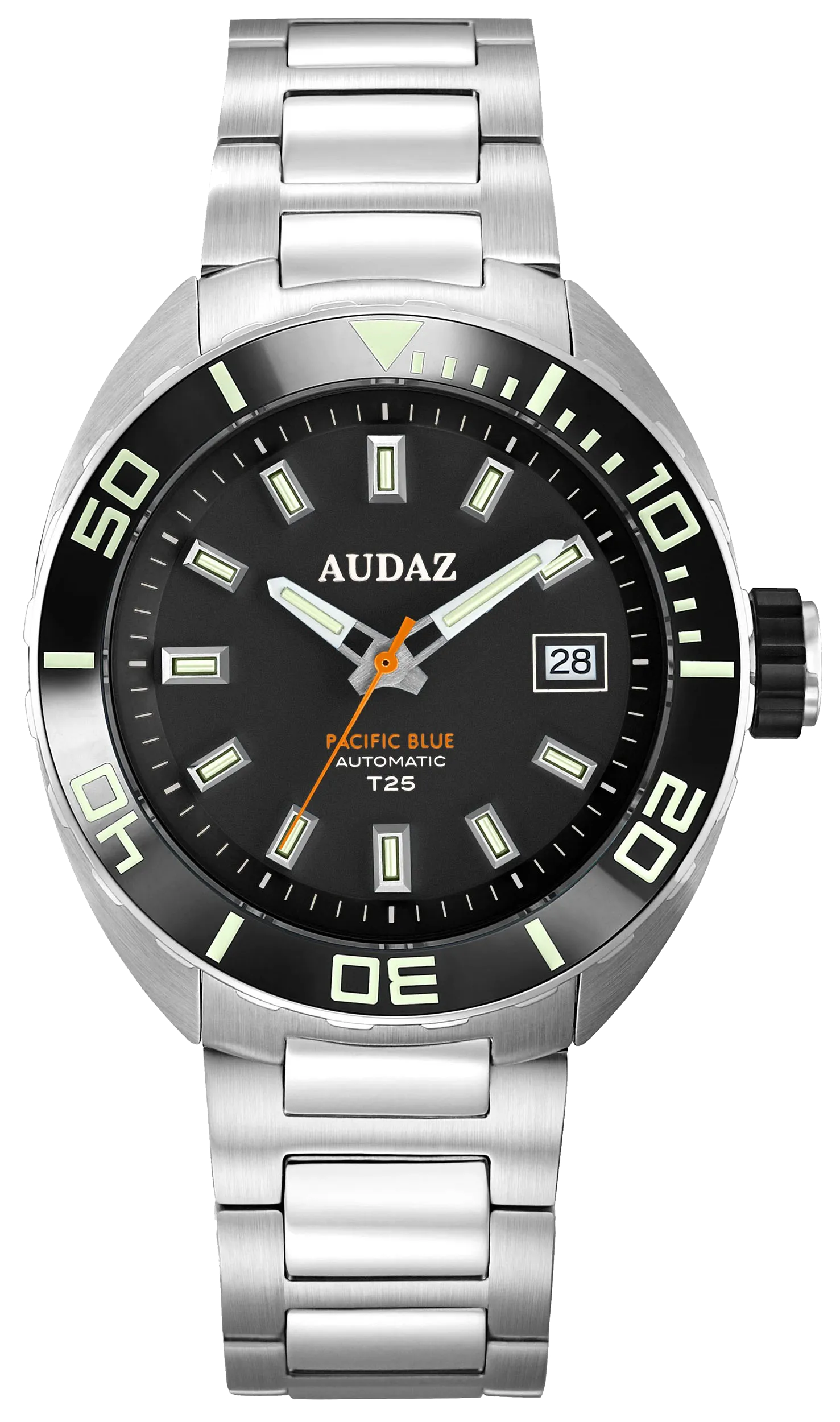 Audaz Pacific Blue ADZ-2090-01