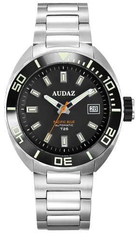 Audaz Pacific Blue ADZ-2090-01