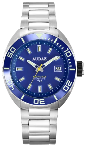 Audaz Pacific Blue ADZ-2090-02