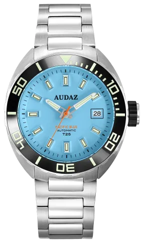 Audaz Pacific Blue ADZ-2090-03