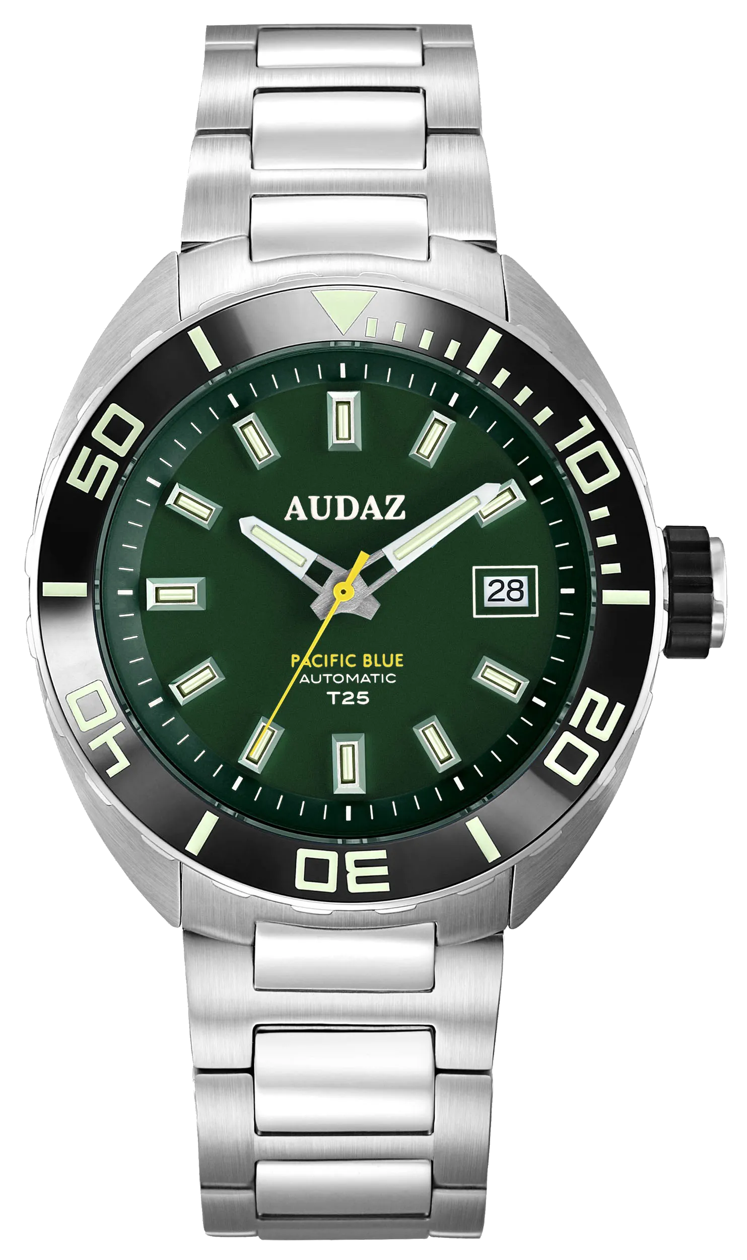 Audaz Pacific Blue ADZ-2090-04