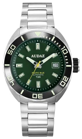 Audaz Pacific Blue ADZ-2090-04