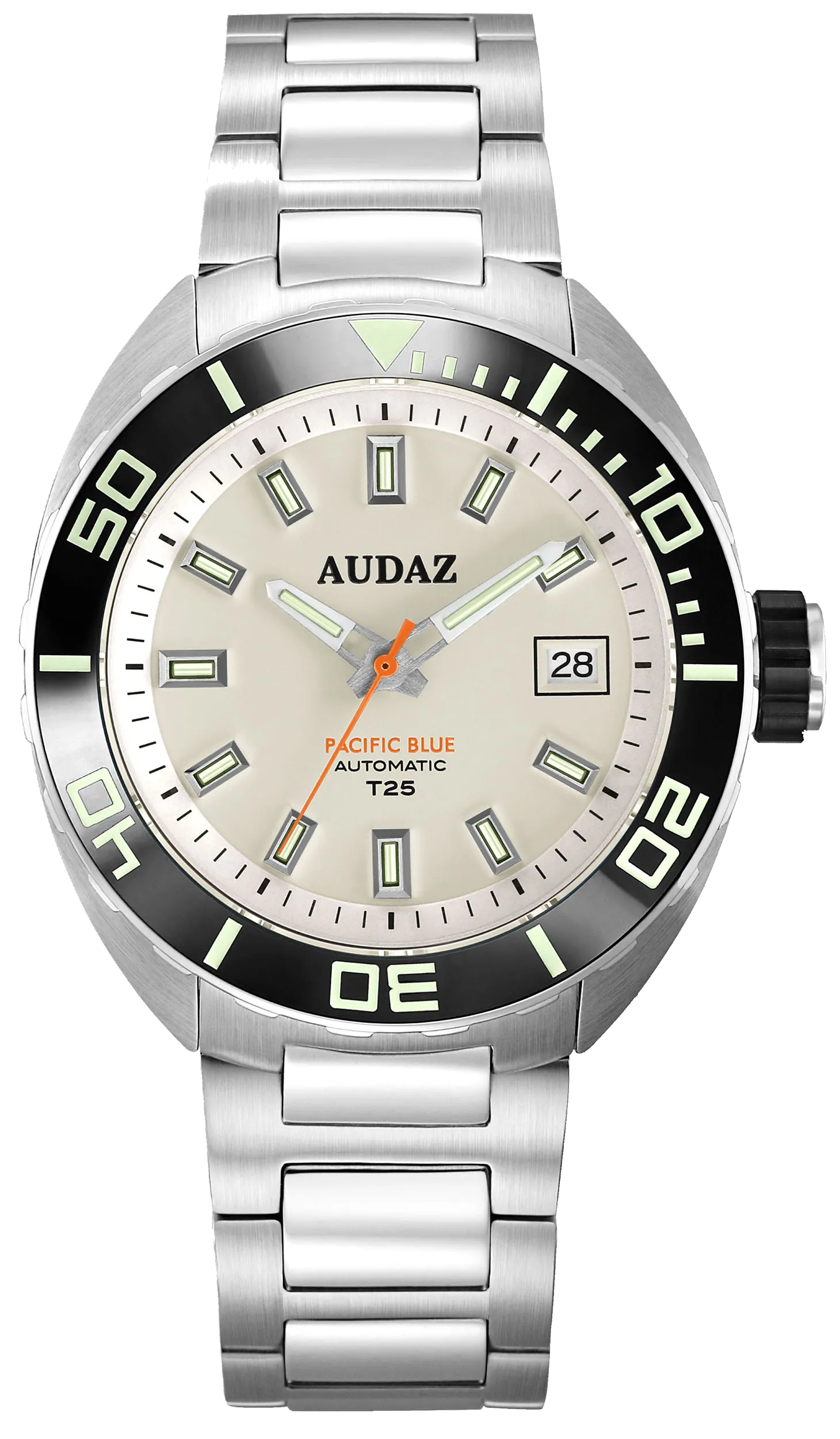 Audaz Pacific Blue ADZ-2090-05