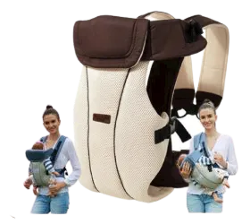 Baby Carrier Backpack Hiking