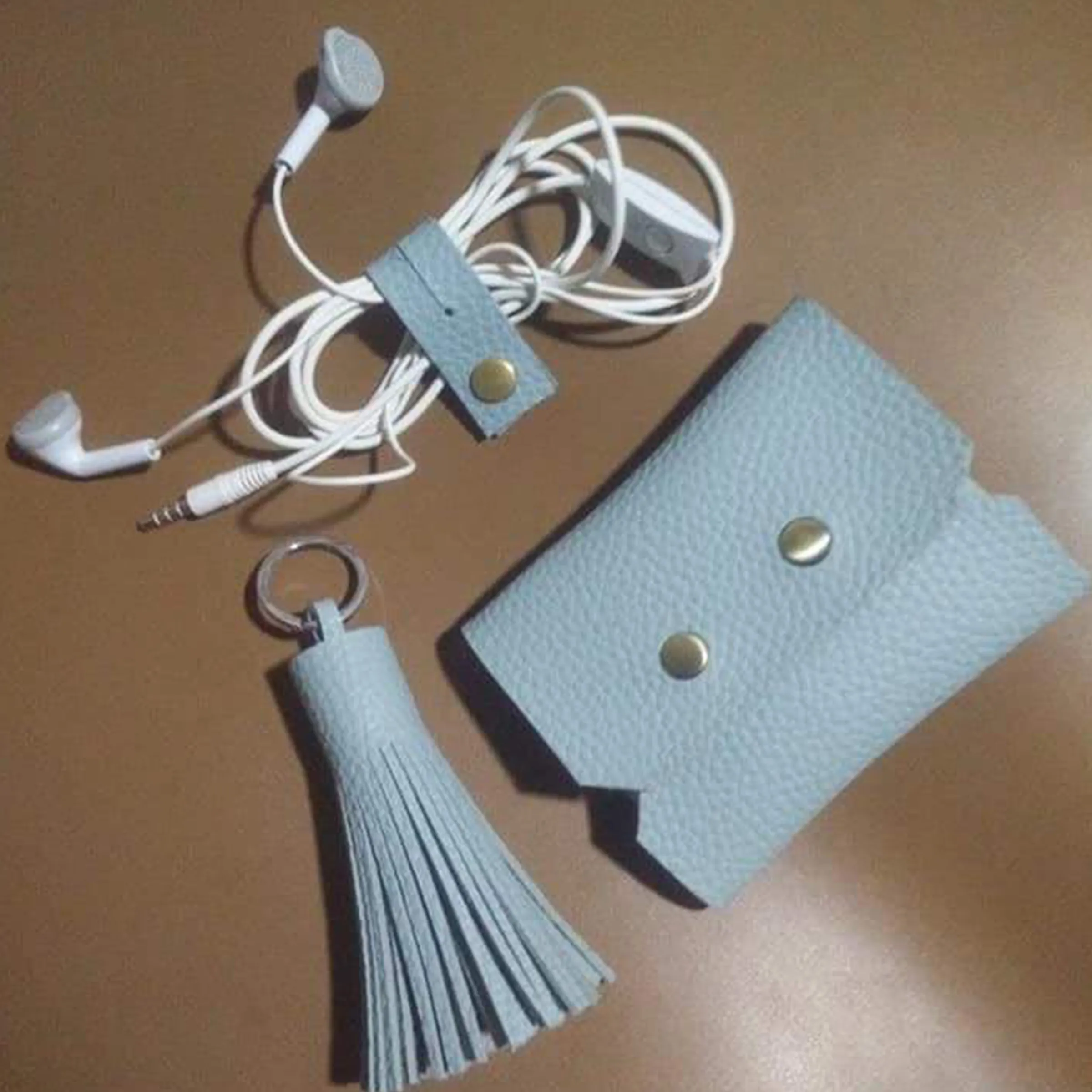 Bag Accessories Set