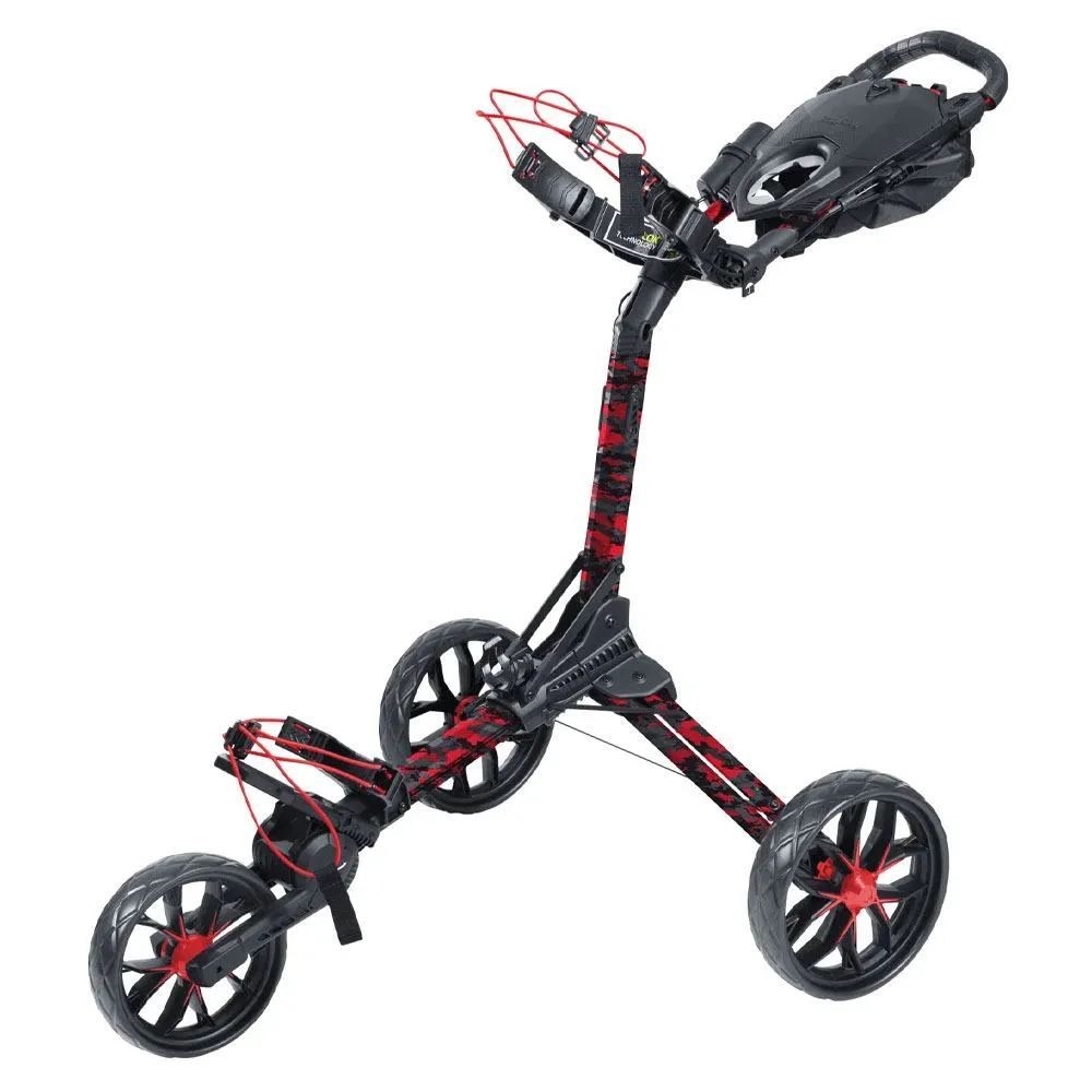 Bag Boy Nitron Limited Edition Push Cart 2023