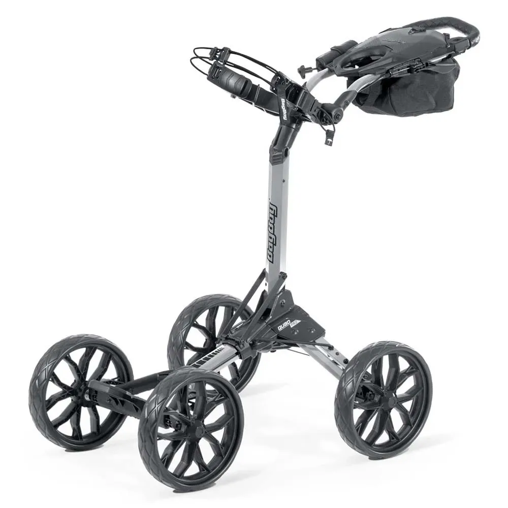 Bag Boy Quad Pro Push Cart 2025