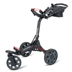 BagBoy Volt Remote Electric Golf Trolley | 36 Hole Lithium Battery