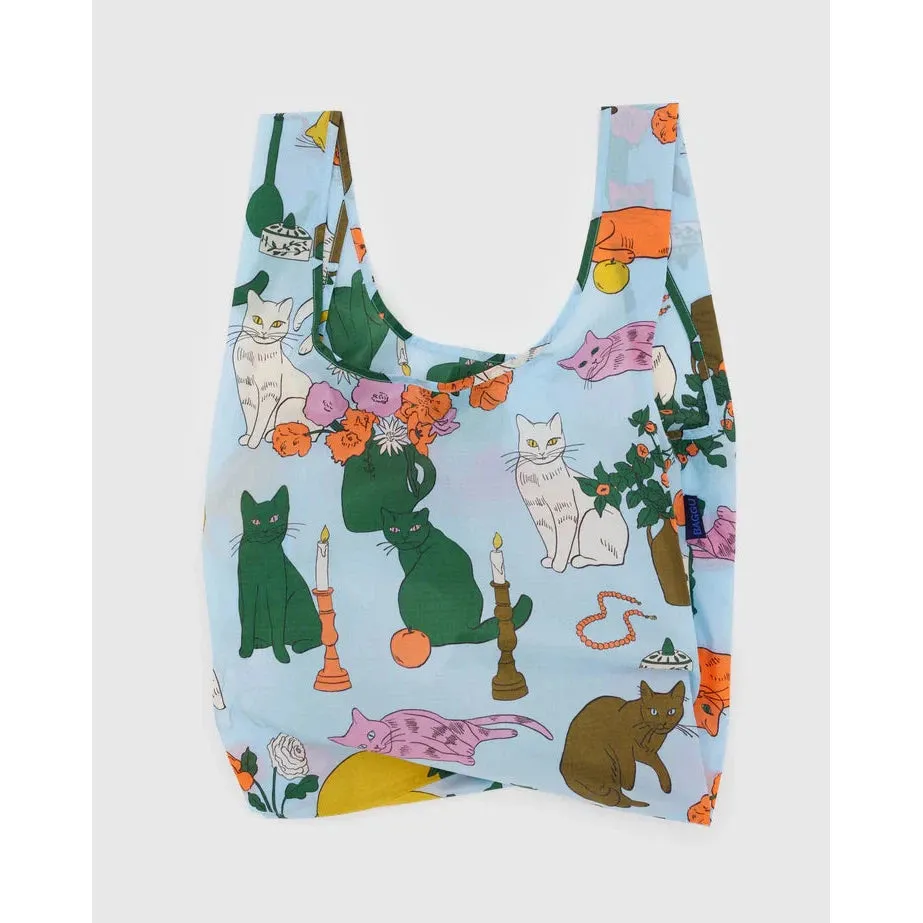 Baggu - Standard - Table Cats Bag